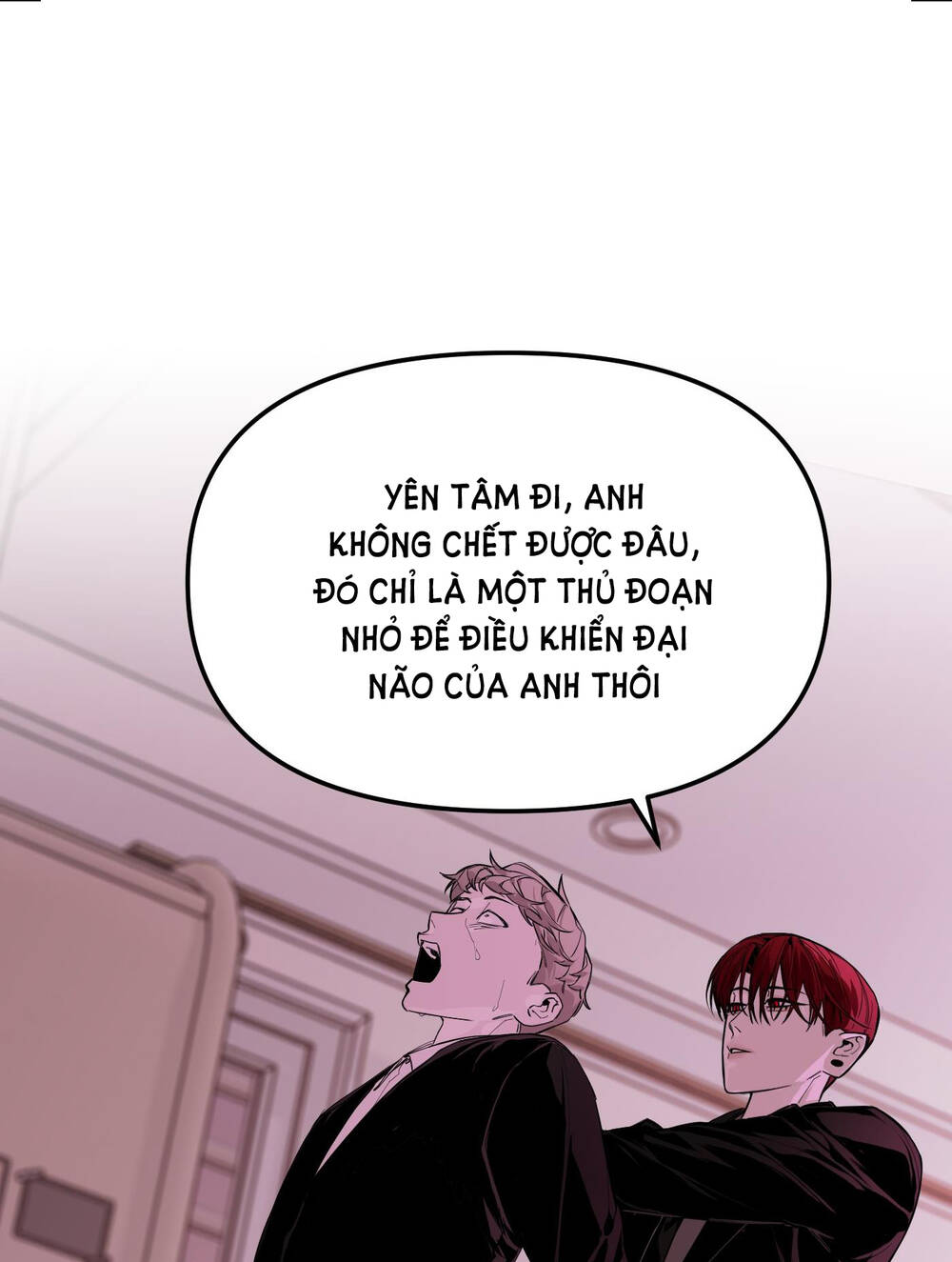 Ác Ma May Mắn: Chapter 23