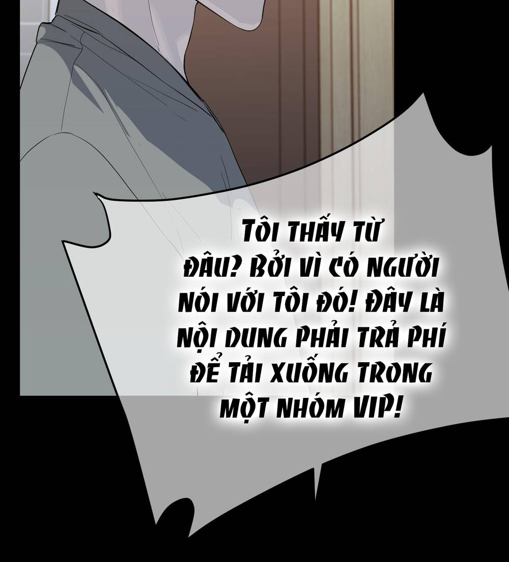 Ác Ma May Mắn: Chapter 23