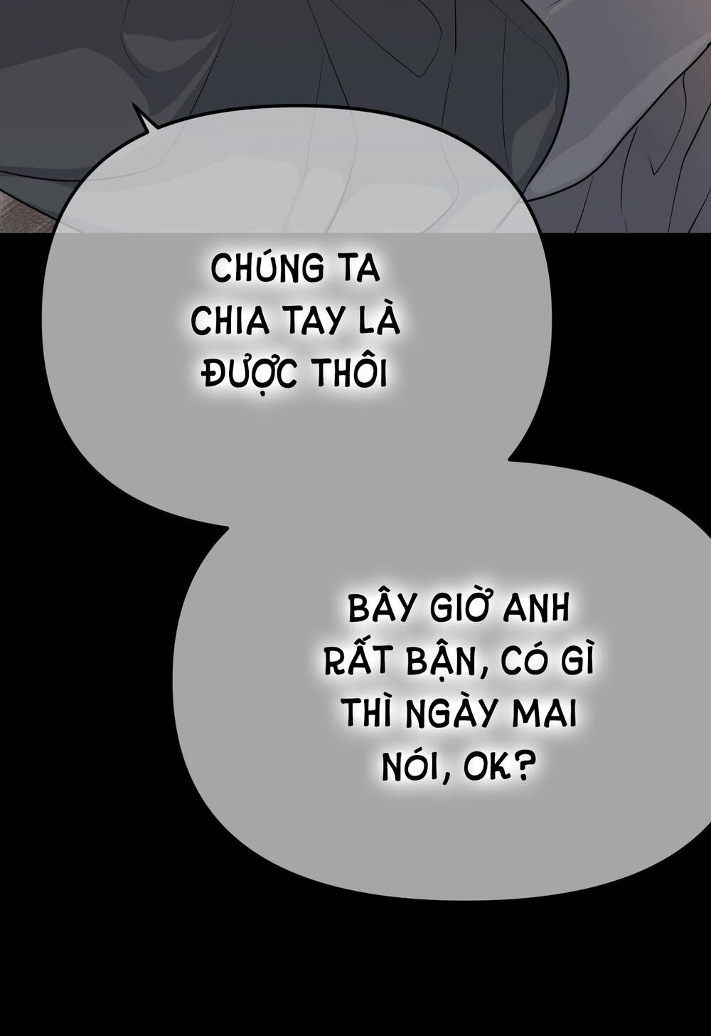 Ác Ma May Mắn: Chapter 23