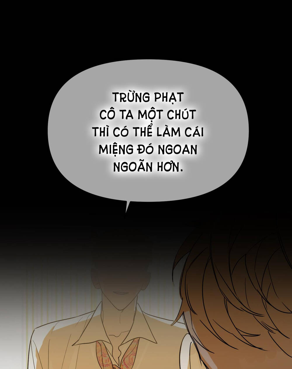 Ác Ma May Mắn: Chapter 23