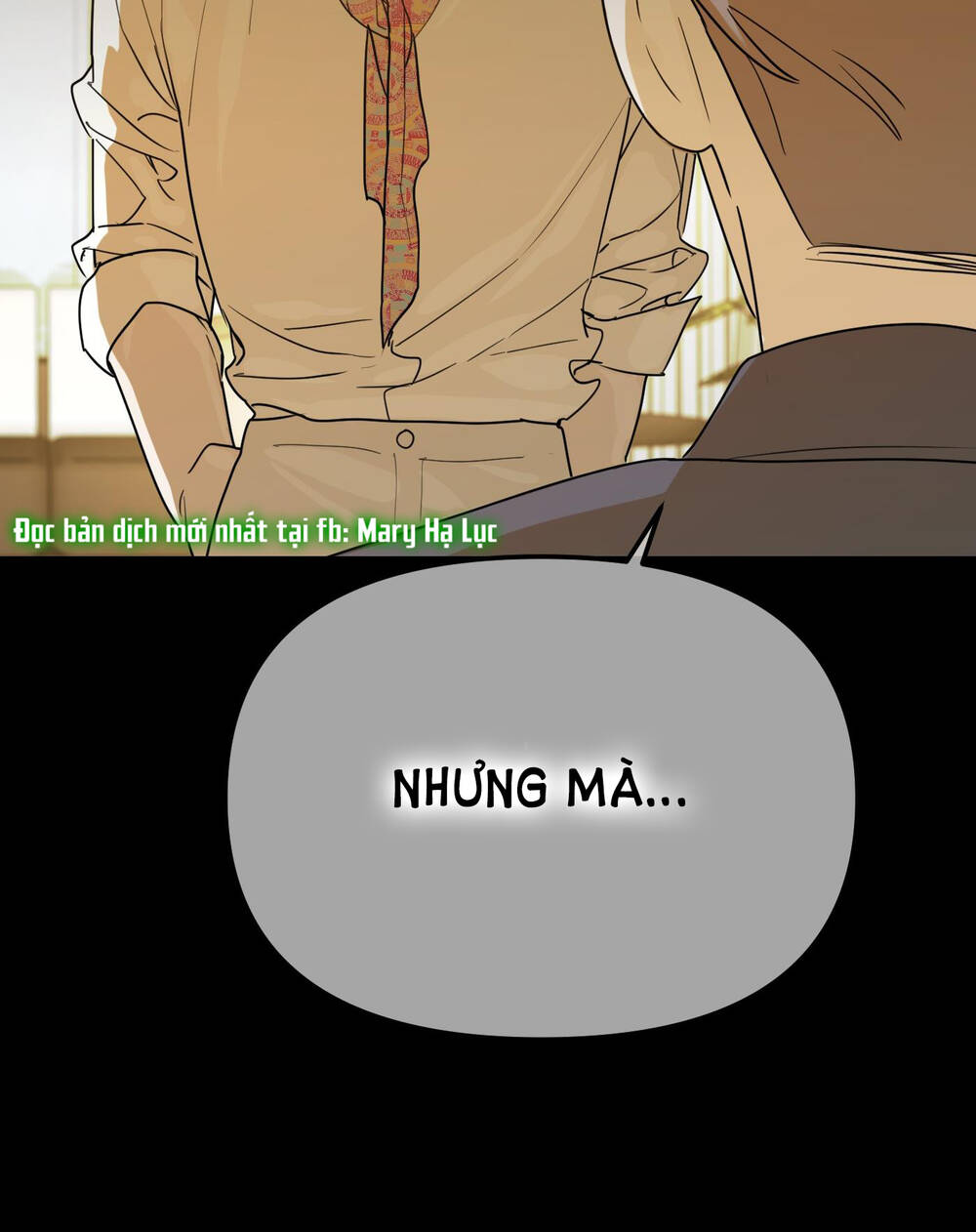 Ác Ma May Mắn: Chapter 23