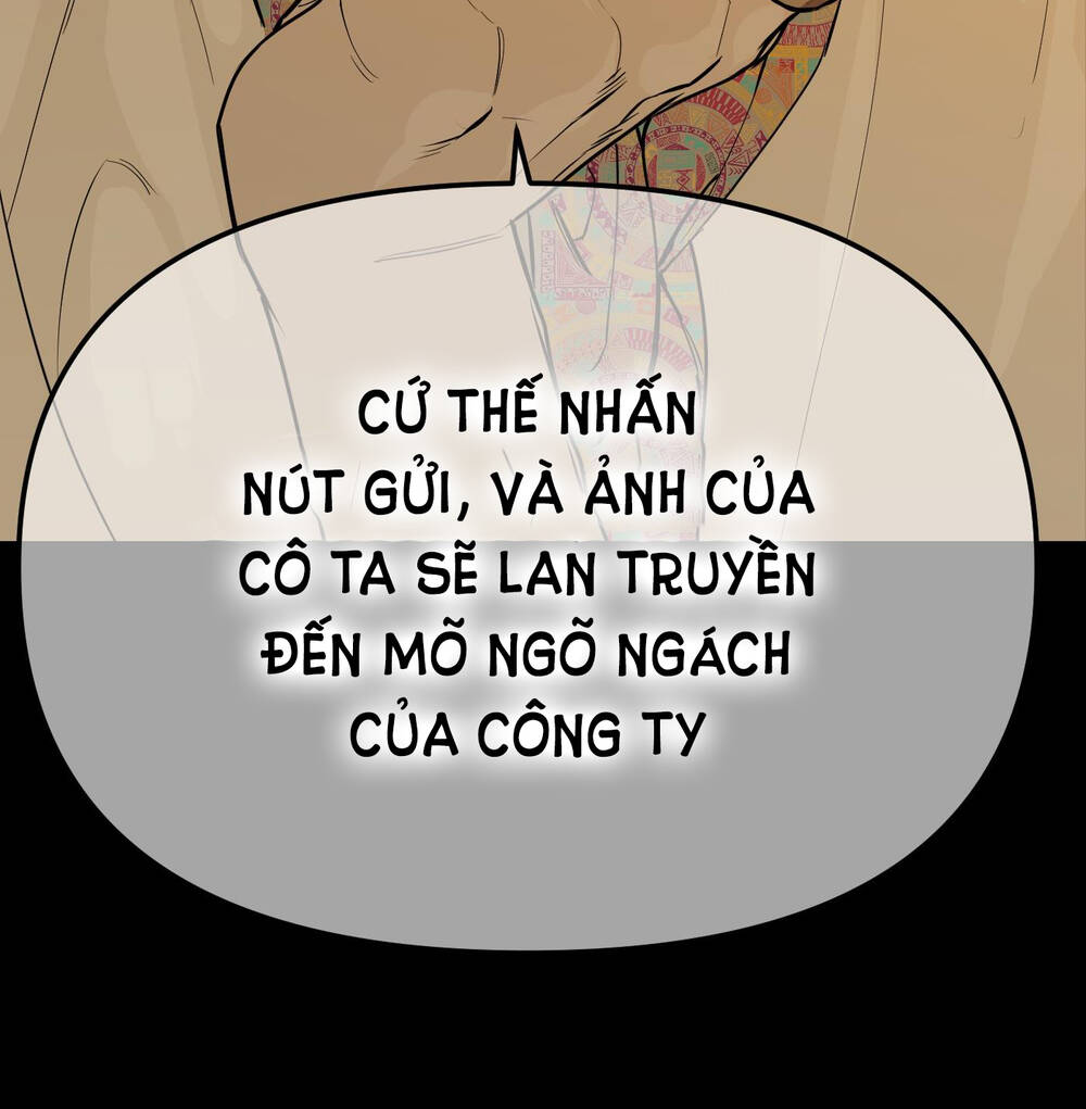 Ác Ma May Mắn: Chapter 23