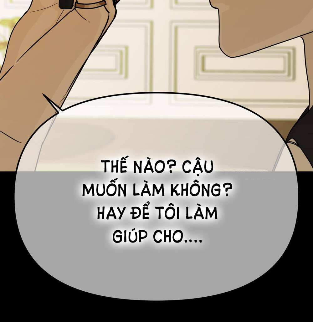 Ác Ma May Mắn: Chapter 23