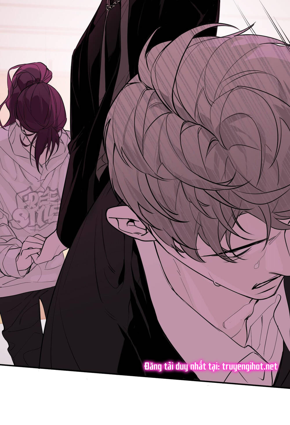 Ác Ma May Mắn: Chapter 23