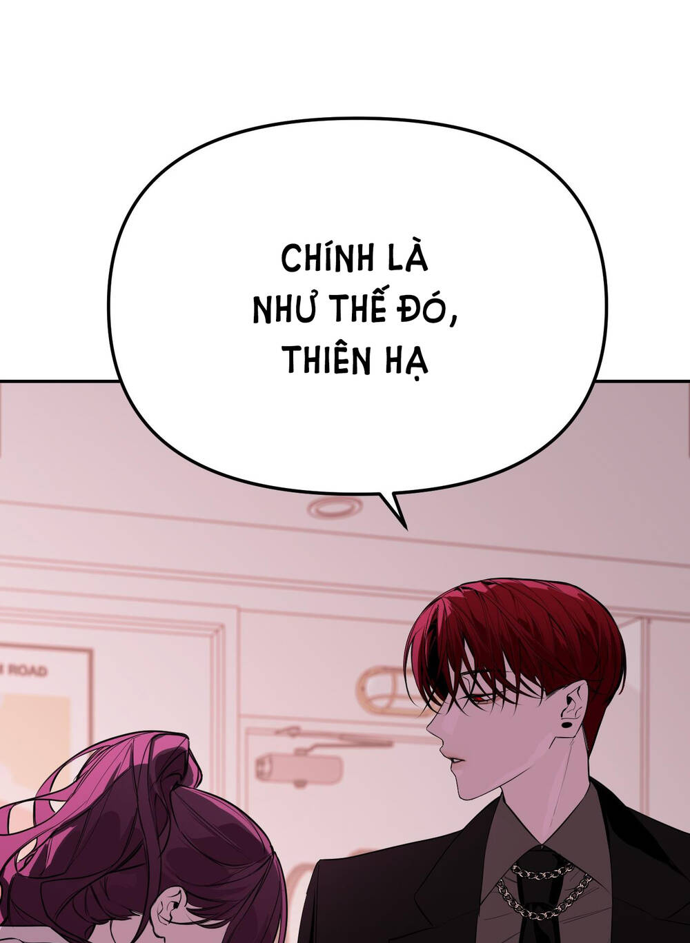 Ác Ma May Mắn: Chapter 23