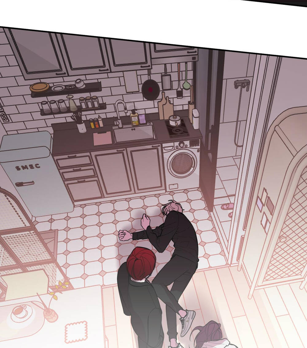 Ác Ma May Mắn: Chapter 23