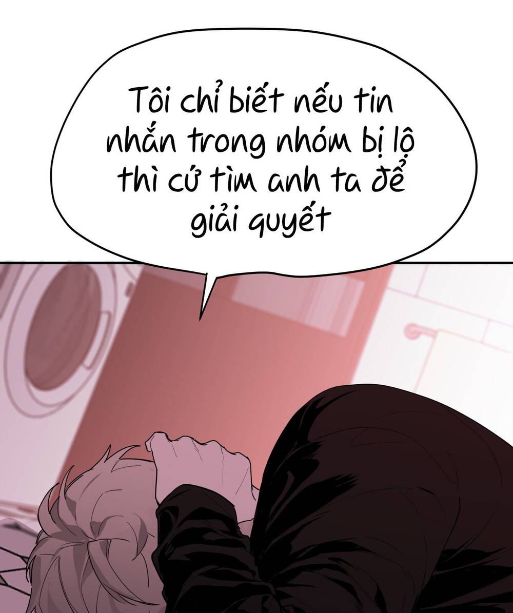 Ác Ma May Mắn: Chapter 24