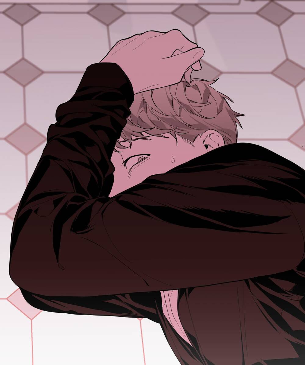 Ác Ma May Mắn: Chapter 24