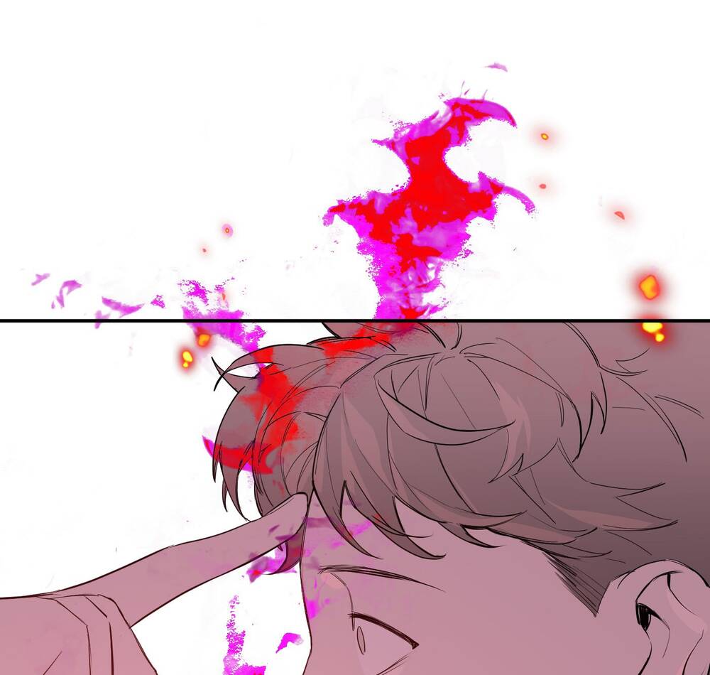 Ác Ma May Mắn: Chapter 24
