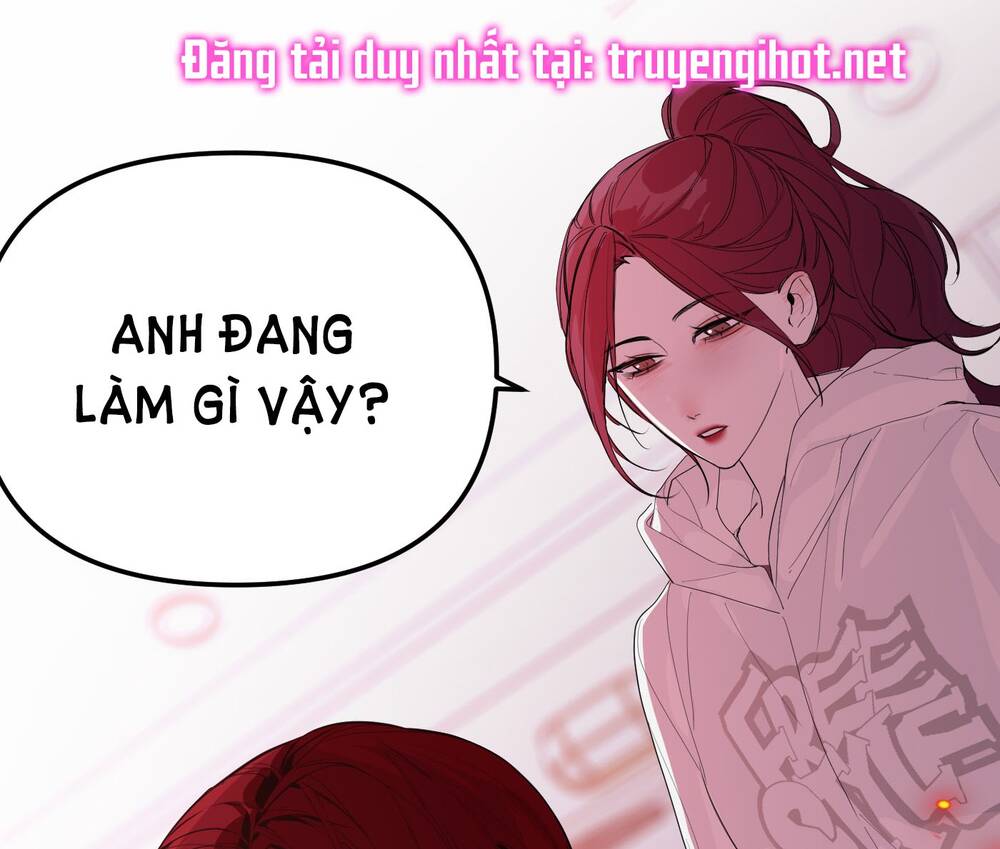 Ác Ma May Mắn: Chapter 24
