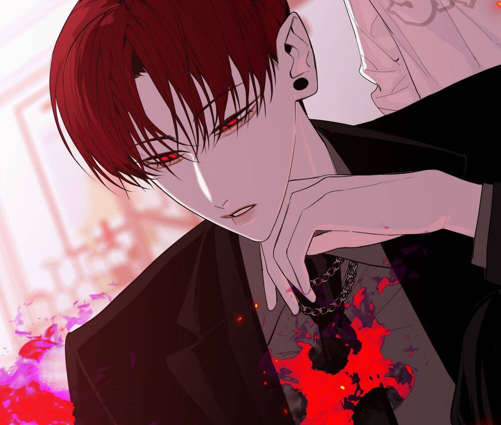 Ác Ma May Mắn: Chapter 24