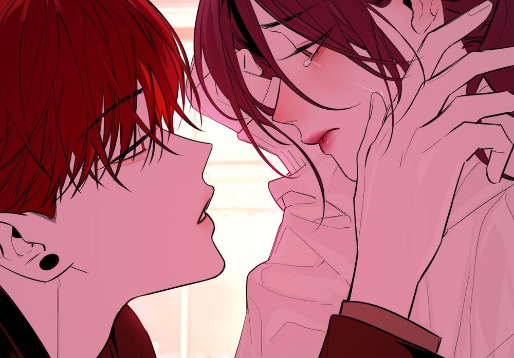 Ác Ma May Mắn: Chapter 24