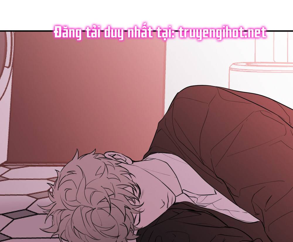 Ác Ma May Mắn: Chapter 24
