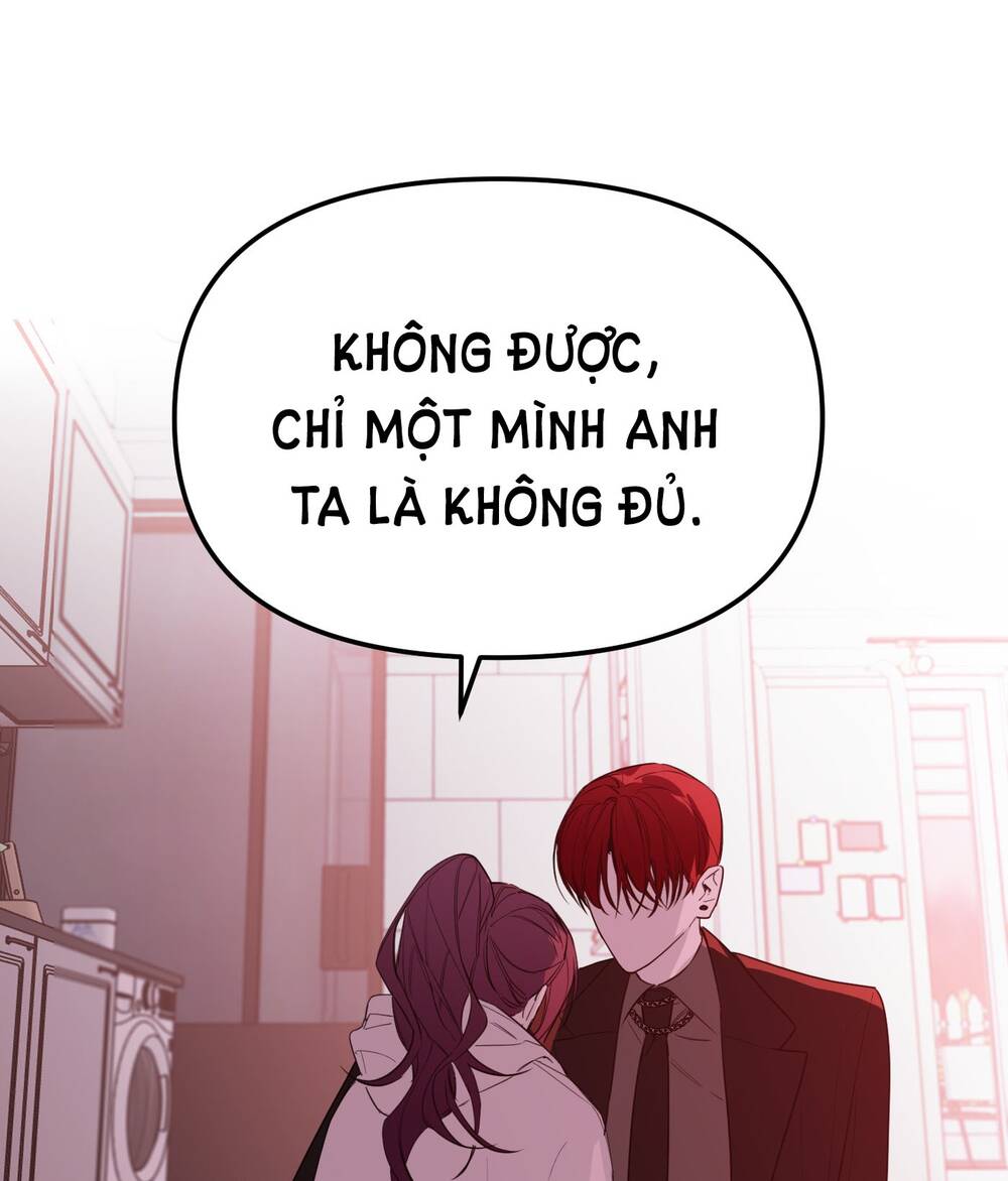 Ác Ma May Mắn: Chapter 24