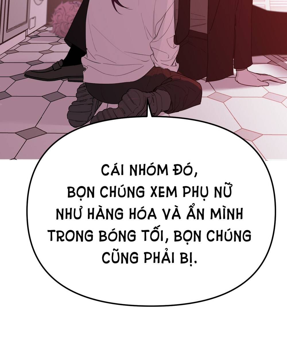 Ác Ma May Mắn: Chapter 24