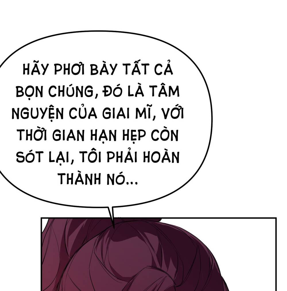 Ác Ma May Mắn: Chapter 24