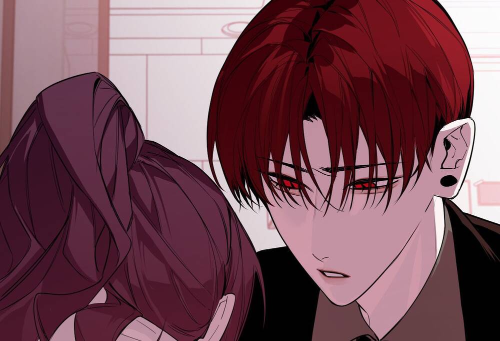 Ác Ma May Mắn: Chapter 24