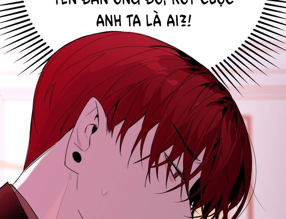 Ác Ma May Mắn: Chapter 24