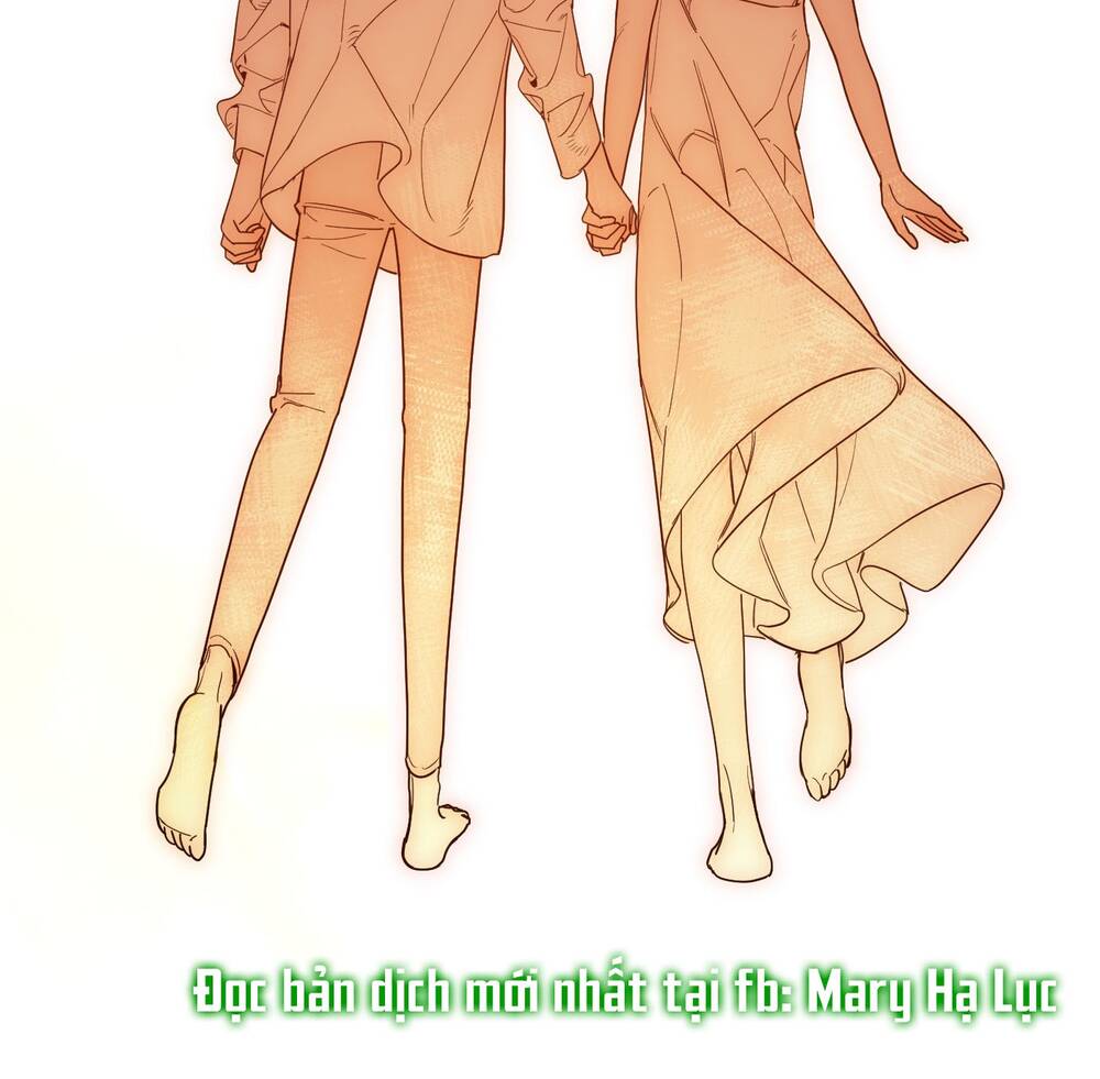 Ác Ma May Mắn: Chapter 24
