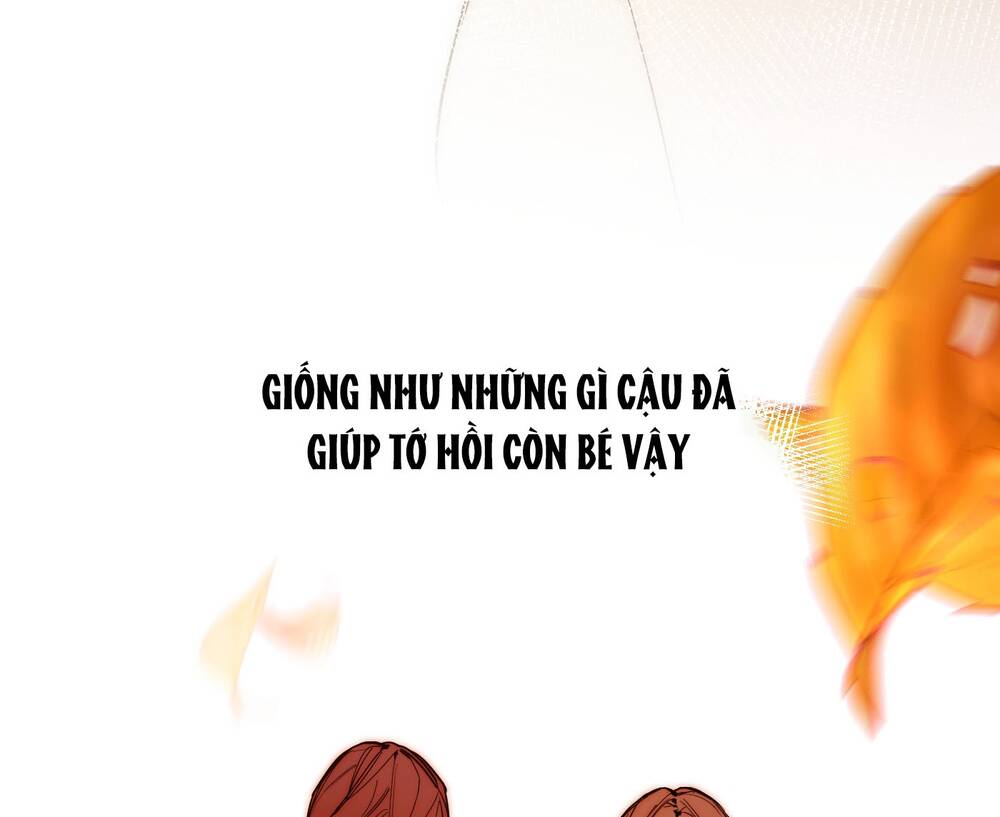 Ác Ma May Mắn: Chapter 24