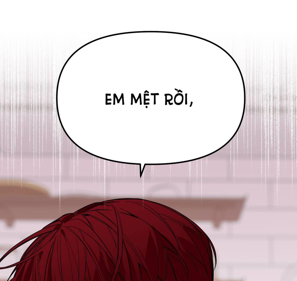 Ác Ma May Mắn: Chapter 24
