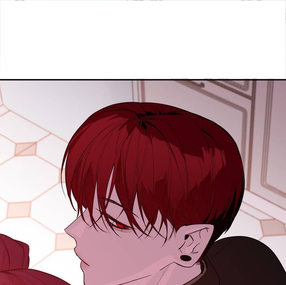 Ác Ma May Mắn: Chapter 24