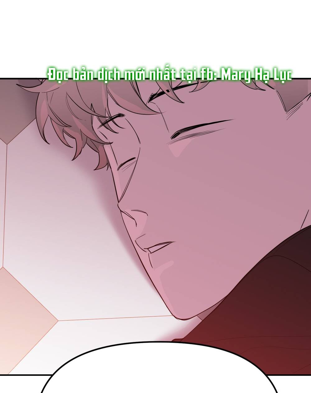 Ác Ma May Mắn: Chapter 24