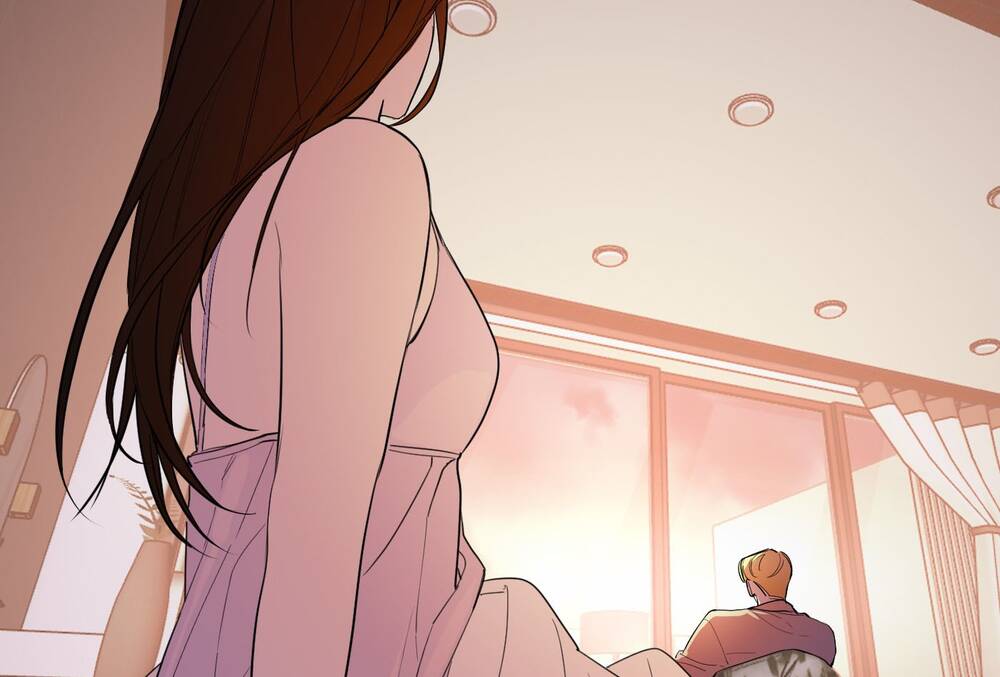 Ác Ma May Mắn: Chapter 24