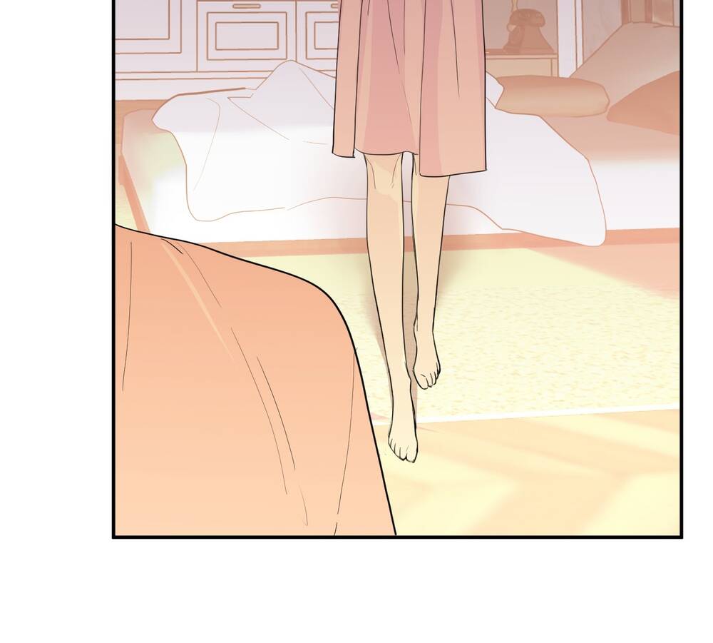 Ác Ma May Mắn: Chapter 24