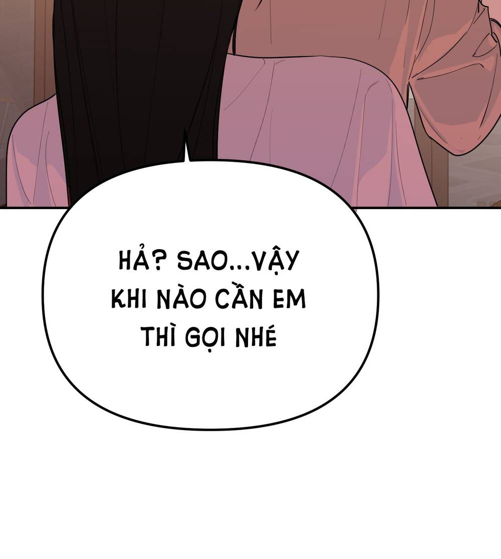 Ác Ma May Mắn: Chapter 24