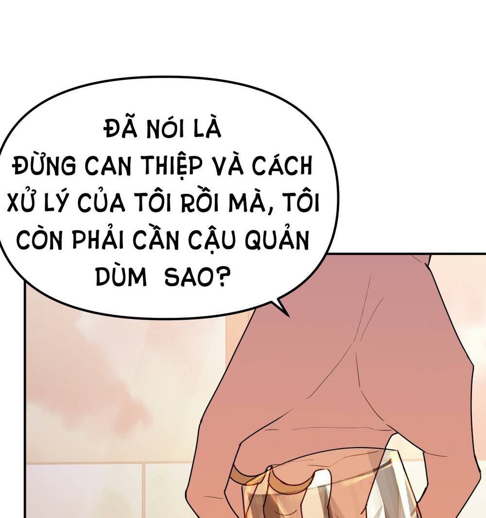 Ác Ma May Mắn: Chapter 24