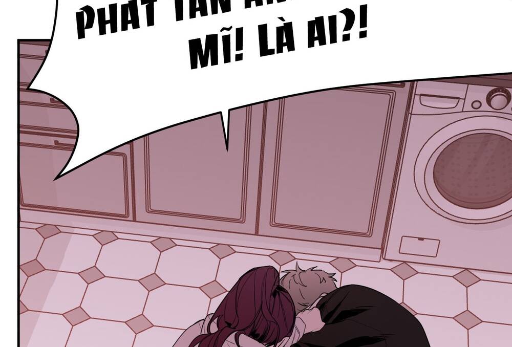 Ác Ma May Mắn: Chapter 24