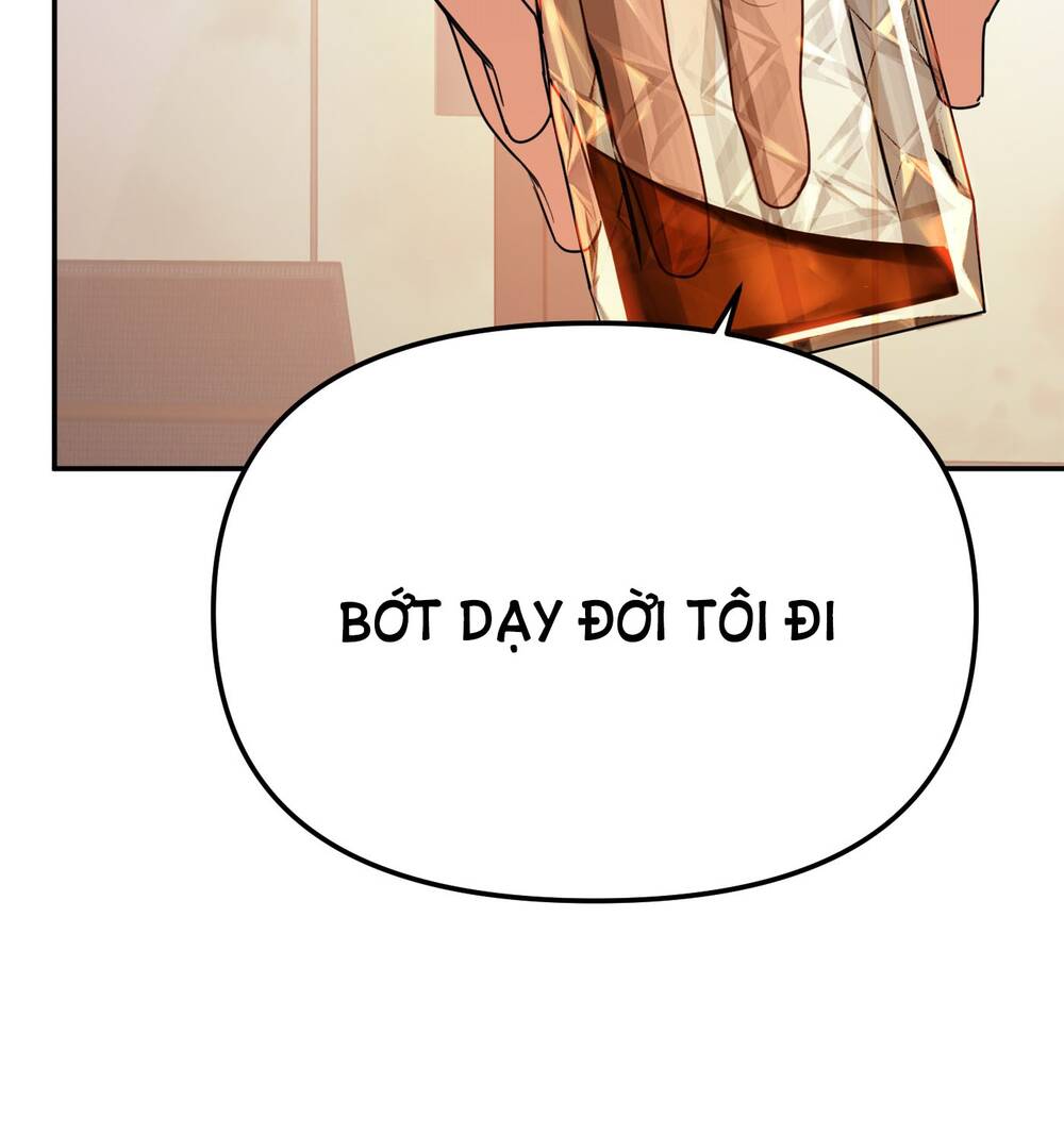 Ác Ma May Mắn: Chapter 24