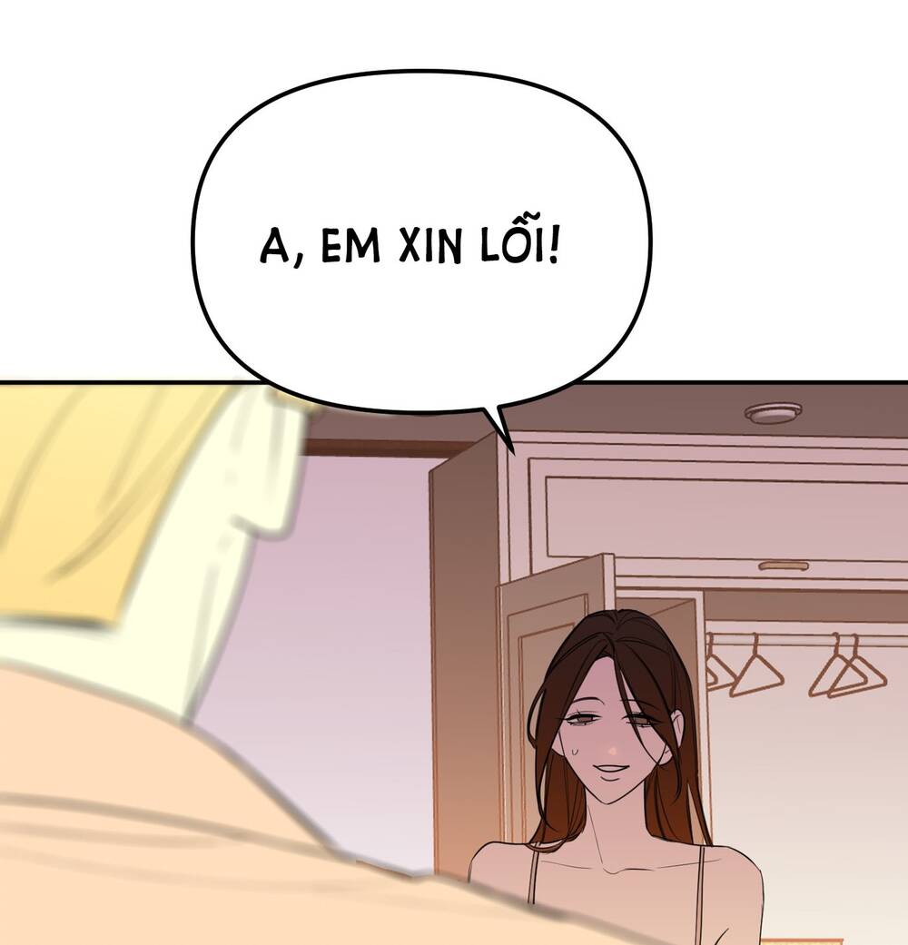 Ác Ma May Mắn: Chapter 24