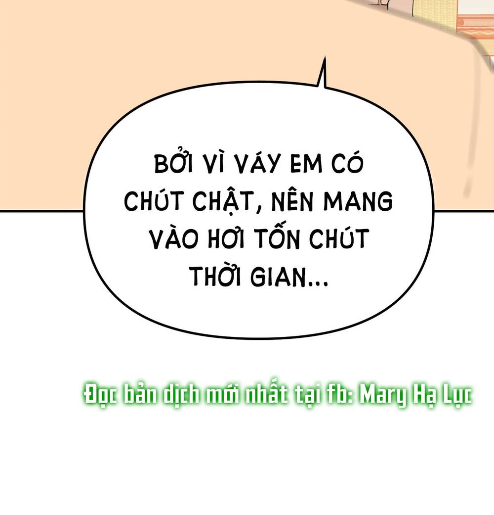 Ác Ma May Mắn: Chapter 24