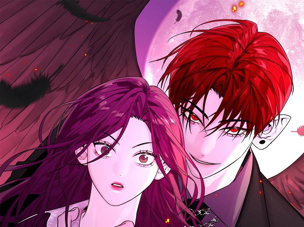 Ác Ma May Mắn: Chapter 25