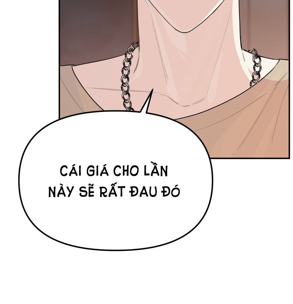 Ác Ma May Mắn: Chapter 25