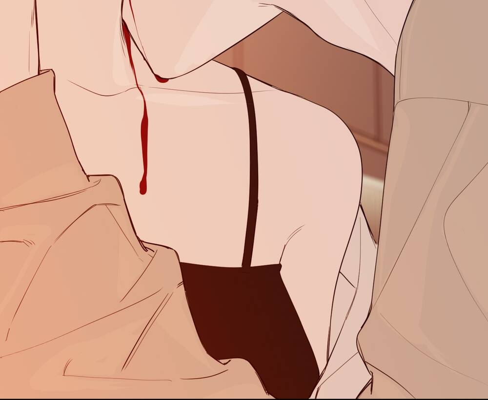 Ác Ma May Mắn: Chapter 25