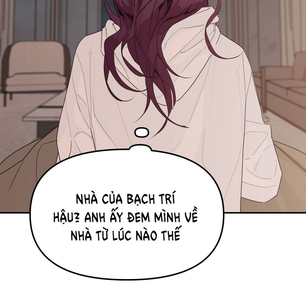 Ác Ma May Mắn: Chapter 25