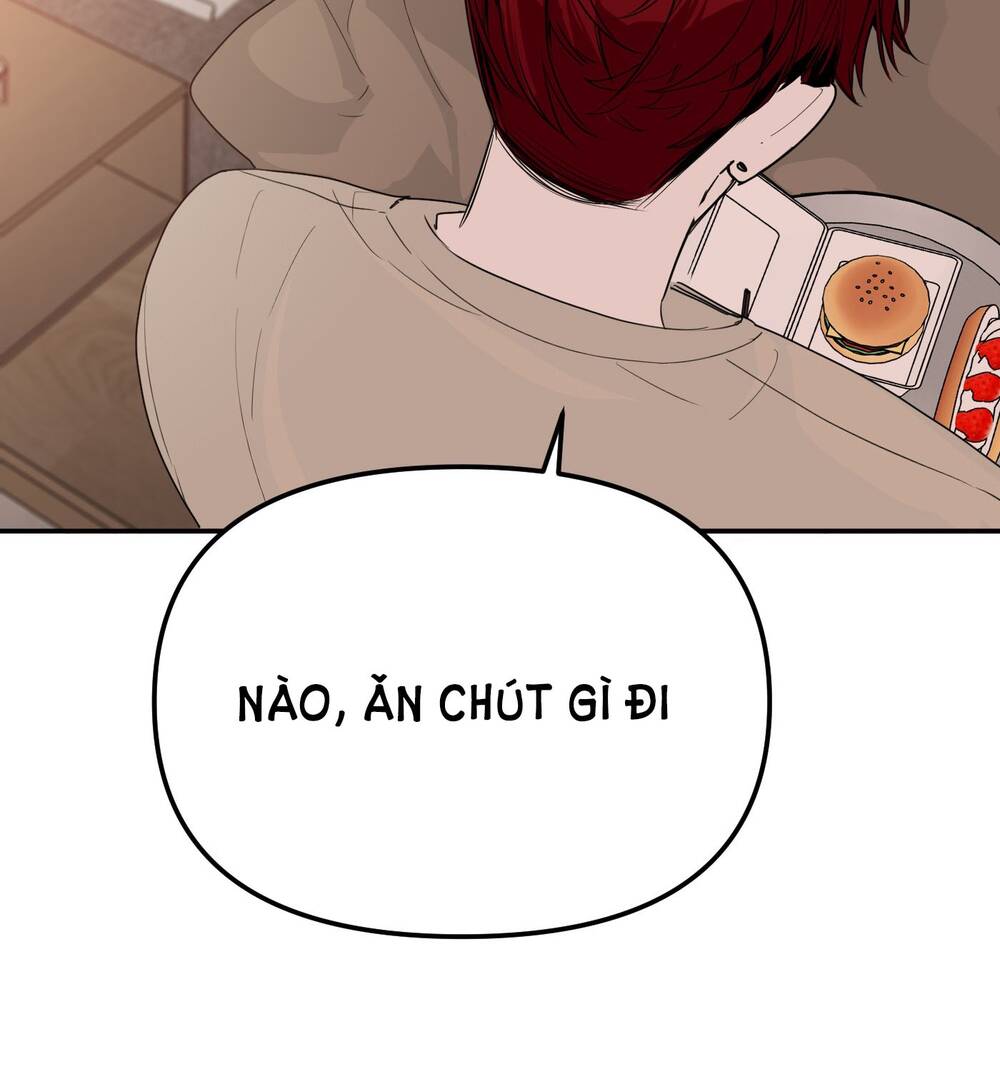 Ác Ma May Mắn: Chapter 25