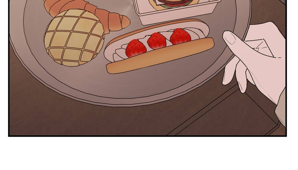Ác Ma May Mắn: Chapter 25
