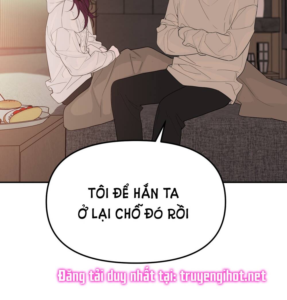 Ác Ma May Mắn: Chapter 25