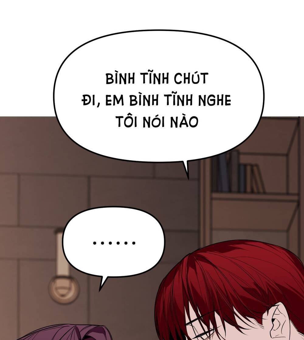 Ác Ma May Mắn: Chapter 25