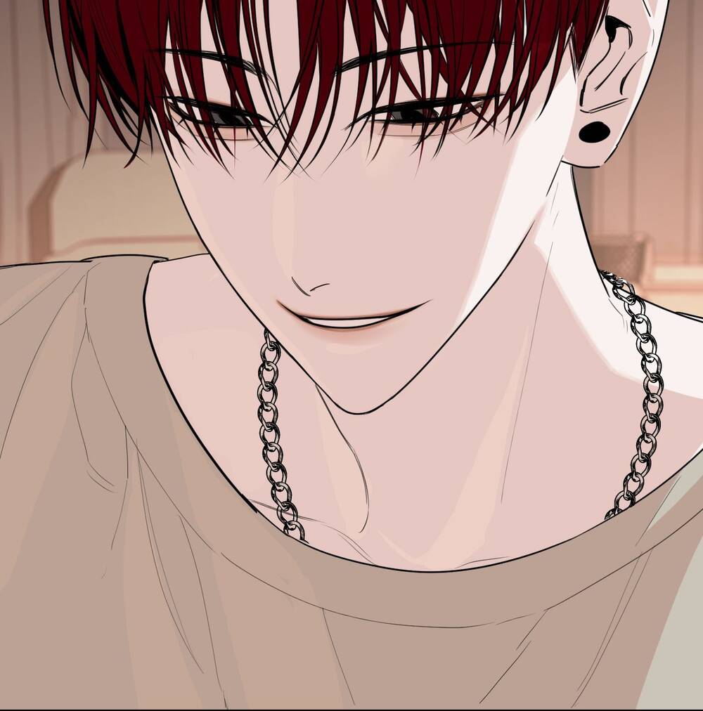 Ác Ma May Mắn: Chapter 25