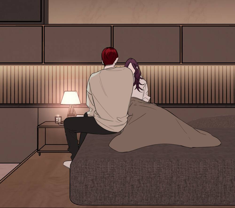 Ác Ma May Mắn: Chapter 25