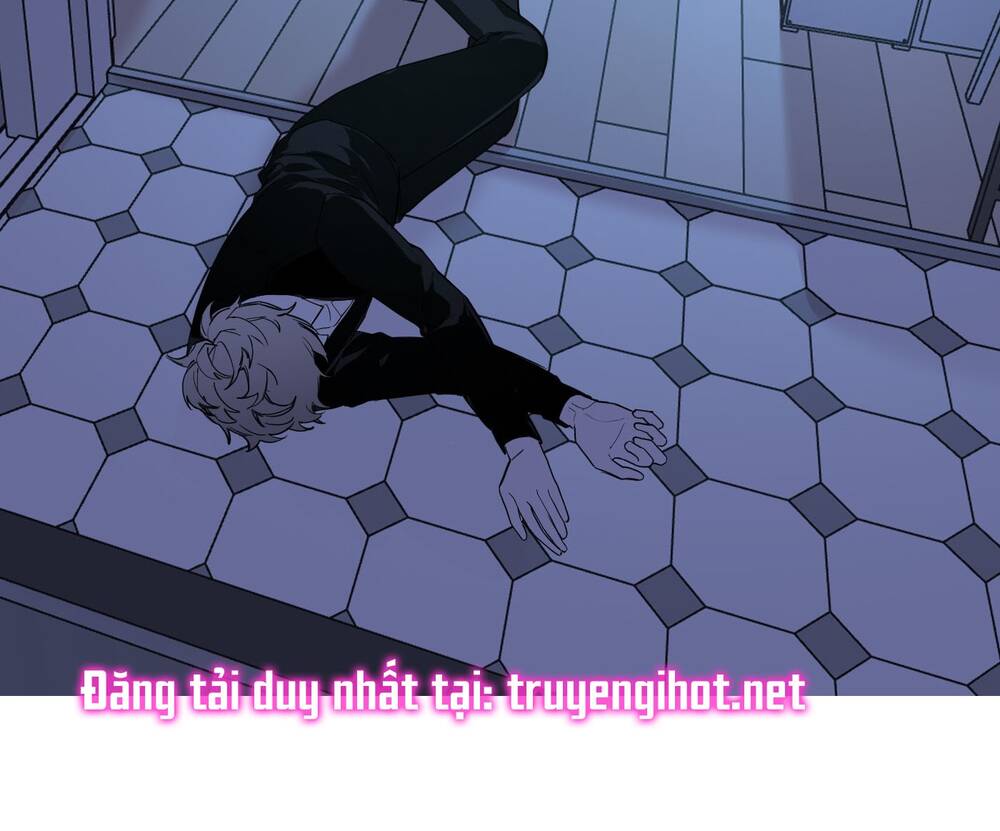 Ác Ma May Mắn: Chapter 25
