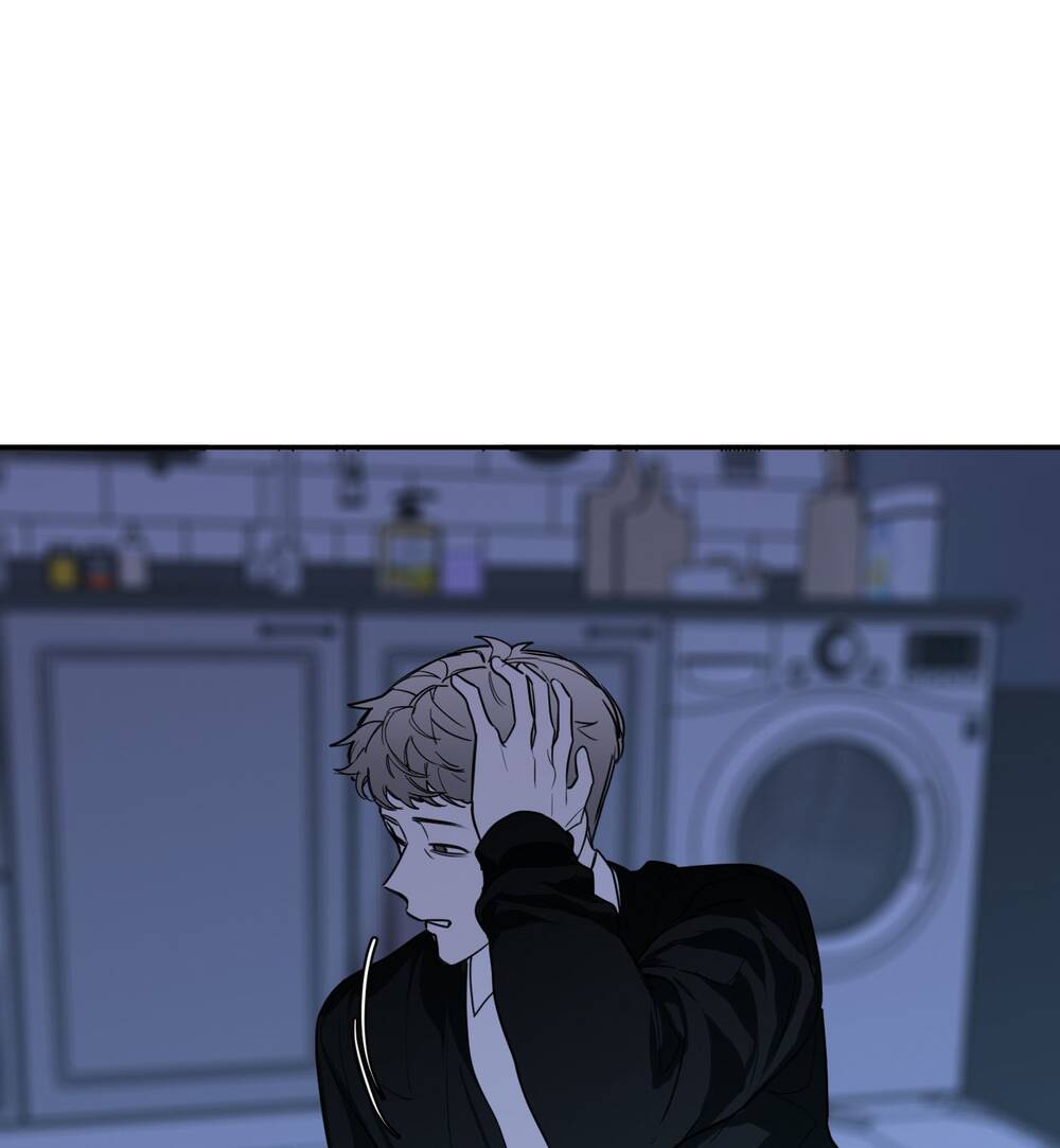 Ác Ma May Mắn: Chapter 25