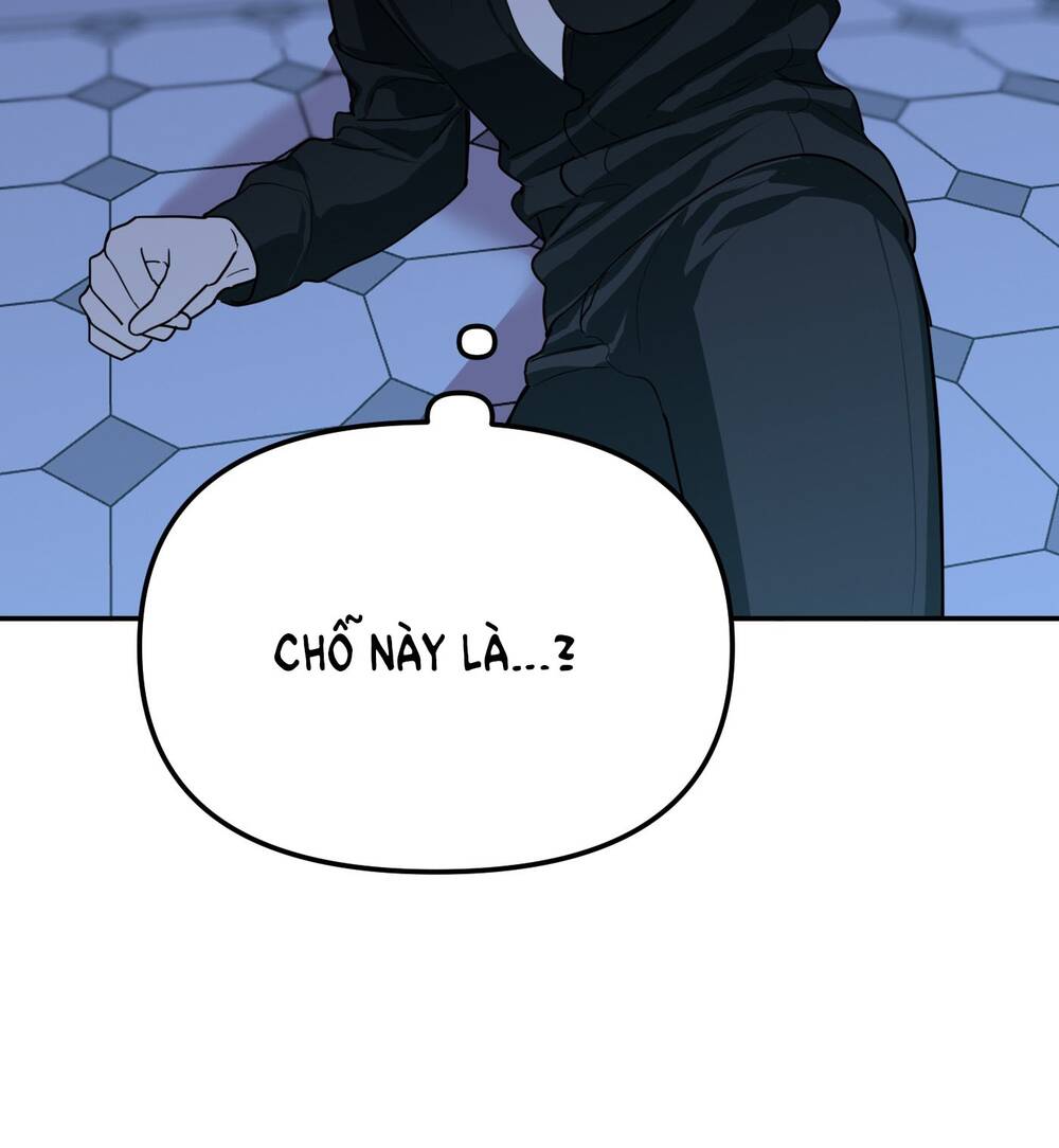 Ác Ma May Mắn: Chapter 25