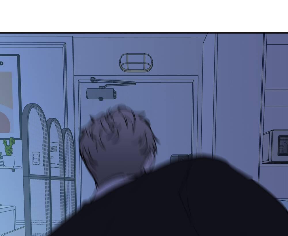 Ác Ma May Mắn: Chapter 25