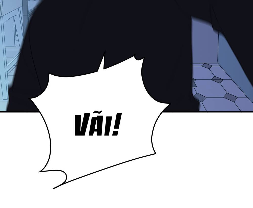 Ác Ma May Mắn: Chapter 25